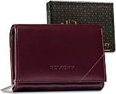 Кошелек Cedar Rovicky R-RD-38-GCL (сливовый)