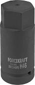 Головка слесарная ForceKraft FK-28412546MPB (59011)