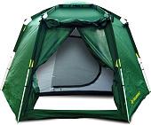 Кемпинговая палатка Talberg Grand 4