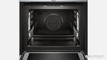 Духовой шкаф Siemens HN678G4W1