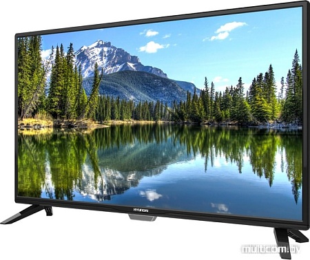 Телевизор Hyundai H-LED32ET1001