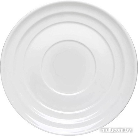 Блюдце Tudor England TU1747