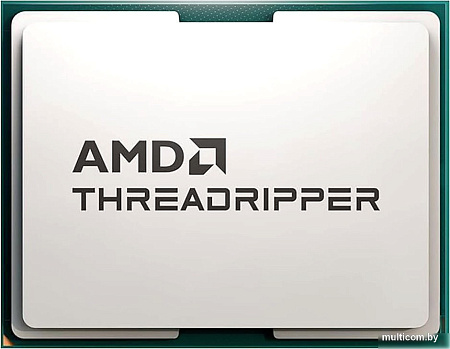 Процессор AMD Ryzen Threadripper 7960X