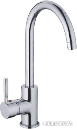 Смеситель Mixxus Premium Hans 011 MXP0168