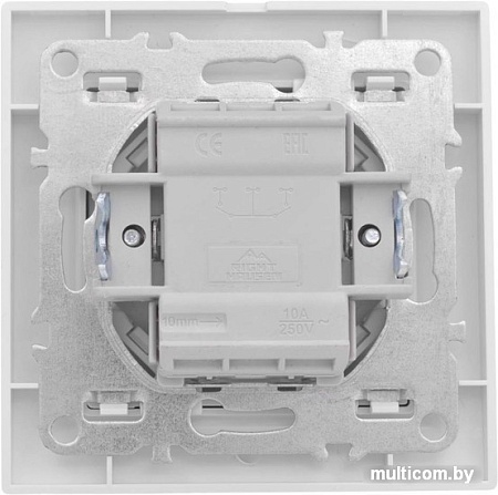 Выключатель EKF Basic Минск ERV10-121-10