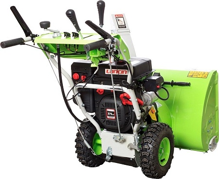 Снегоуборщик RedVerg RD-SB76/13E