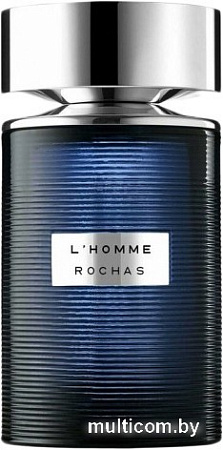 Туалетная вода Rochas L'homme Rochas EdT (60 мл)