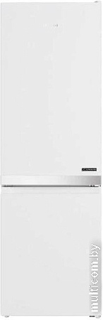 Холодильник Hotpoint-Ariston HT 4181I W