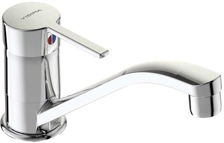 Смеситель Vidima Логик BA282AA