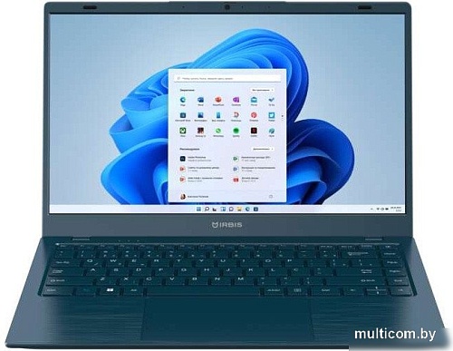 Ноутбук IRBIS 14NBC1003