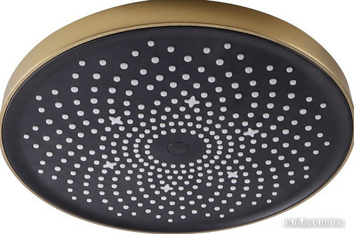 Верхний душ Maxonor Pure Life PL107-25-6
