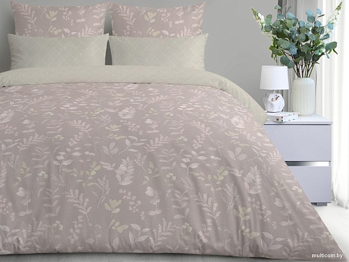 Постельное белье Verossa Weightl VRS 3035 8522/1+8320/5
