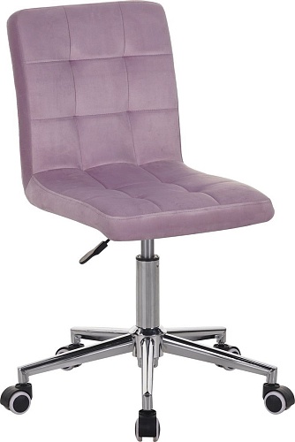 Офисное кресло Mio Tesoro Косма OC-H034 (розовый)