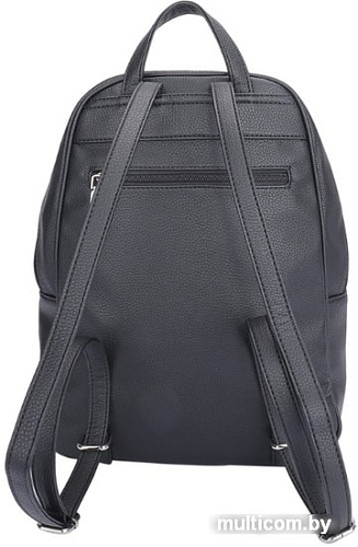 Рюкзак OrsOro DS-0128 (черный)