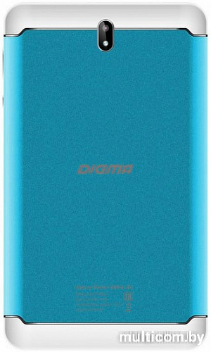 Планшет Digma Plane 7561N PS7176MG 16GB 3G (золотистый)