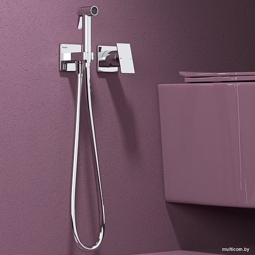 Гигиенический душ Teska Alax Tera T5336