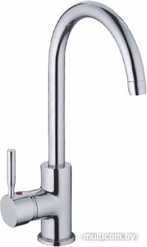 Смеситель Mixxus Premium Hans 011 MXP0168