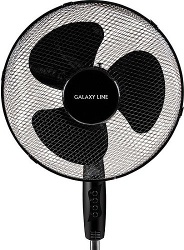 Вентилятор Galaxy Line GL8104