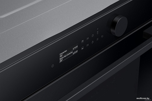 Электрический духовой шкаф Samsung NV7B5645TAK/U2