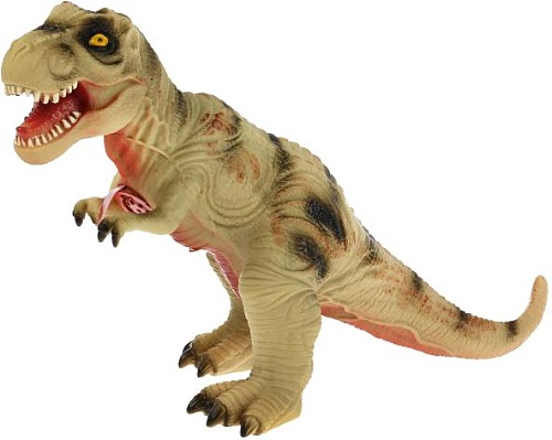 Фигурка Играем вместе Динозавр Тиранозавр ZY1025387-IC