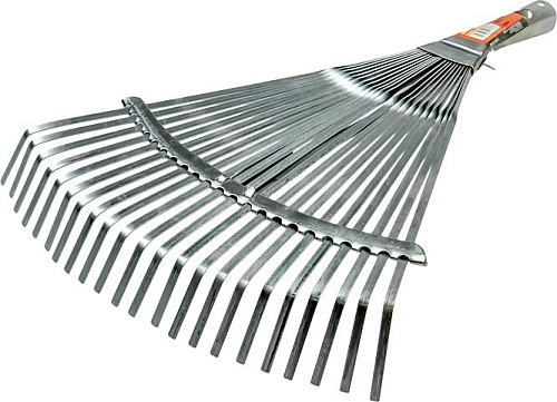 Грабли веерные Faster Tools 1828