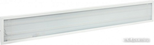 Линейный светильник КС СCА-LED-143-36W-1200х180х19(Prizma)-6500К 9524031