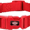 Trixie Premium Collar L-XL 201703 (красный)