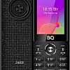 Кнопочный телефон BQ-Mobile BQ-2457 Jazz (черный)