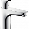 Однорычажный смеситель Hansgrohe Focus E2 31607000