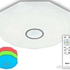Припотолочная люстра Citilux Диамант CL713100RGB