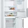 Холодильник Bosch KGV36XW2OR