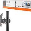 Кронштейн Lextool LXLCD61