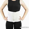 Бандаж абдоминальный Antar АТ04601 (XXL, 24см)