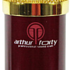 Проводной микрофон Arthur Forty AF-327 (бордовый)