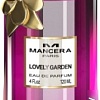 Парфюмерия Mancera Lovely Garden EdP (120 мл)