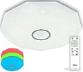 Припотолочная люстра Citilux Диамант CL713100RGB
