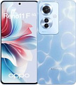 Смартфон Oppo Reno11 F 5G CPH2603 8GB/256GB международная версия (голубой)