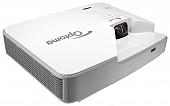 Проектор Optoma ZW310STe