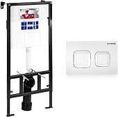 Инсталляция для унитаза Pestan Sava Fix Slim SET40006470