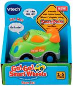 Легковой автомобиль VTech Гоночная машина 80-143826