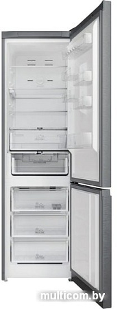 Холодильник Hotpoint-Ariston HTW 8202I MX