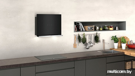 Кухонная вытяжка NEFF D65FRM1S0