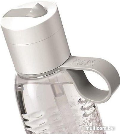 Бутылка Joseph Joseph Dot Active 81095 белый