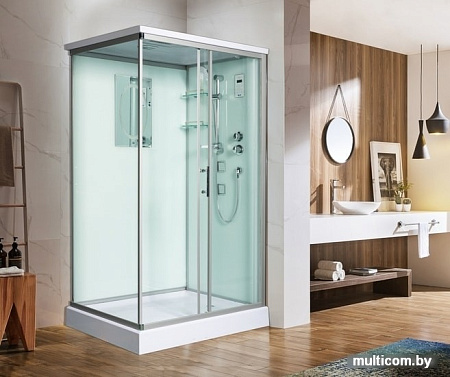 Душевая кабина WeltWasser WW500 Laine 1214