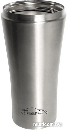 Термокружка Taller TR-2419 0.45л (нержавеющая сталь)