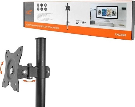 Кронштейн Lextool LXLCD61