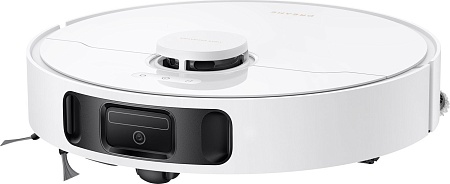 Робот-пылесос Dreame Robot Vacuum L40 Ultra CE White RLD52SE (евровилка, белый)