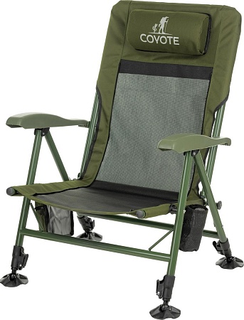 Кресло Coyote TOS 13