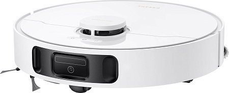 Робот-пылесос Dreame Robot Vacuum L40 Ultra CE White RLD52SE (евровилка, белый)