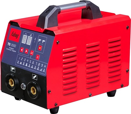 Аппарат контактной точечной сварки Fubag TS 3500 46408